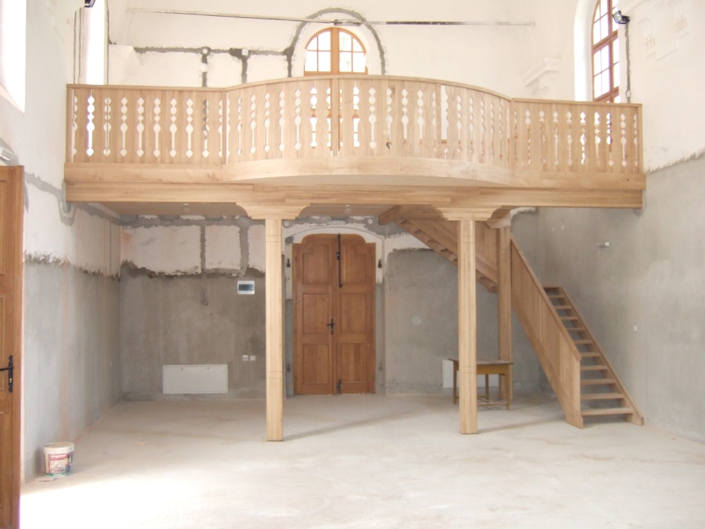 Фотографија из галерије Манастира Кувеждин, 2009 (21)